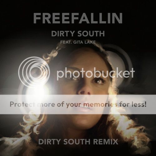 Freefallin' Dirty South Remix