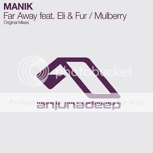MANIK- Far Away Feat. Eli & Fur