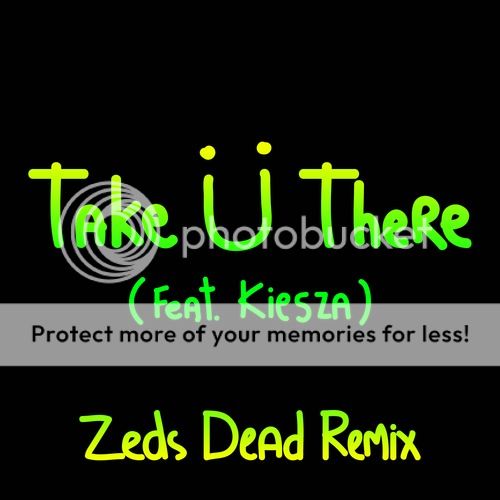 Zeds Dead