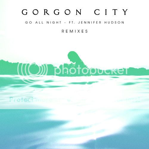Gorgon City - Go All Night feat. Jennifer Hudson (Nicky Night Time Remix)