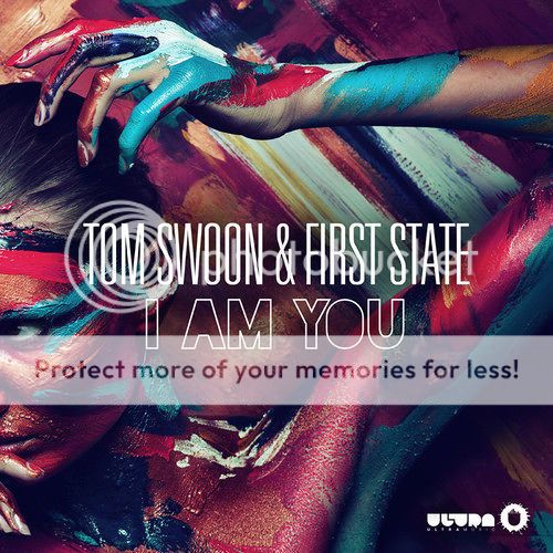 Tom Swoon & First State - I Am You (Radio Edit)