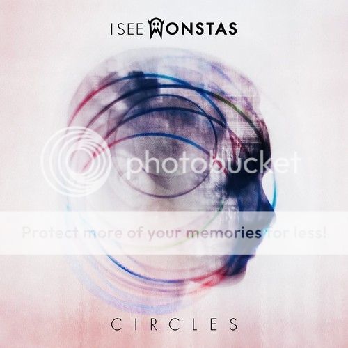 I See MONSTAS - Circles (Mat Zo Remix) 