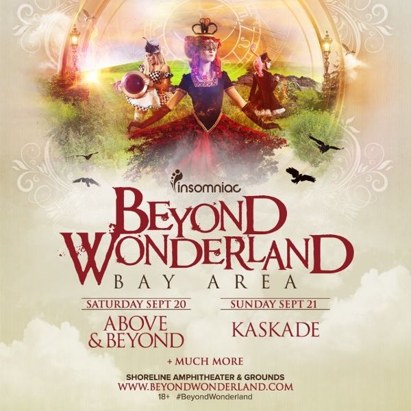 Wonderland Wonderland