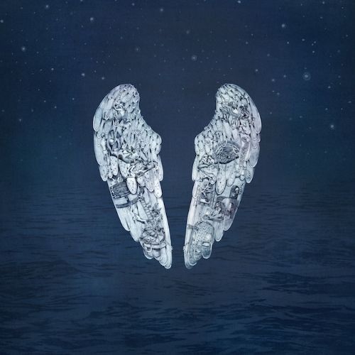 letra de coldplay a sky full of stars avicii