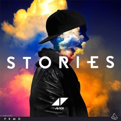 Avicii's Album Mix for 