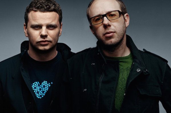 Chemical Brothers