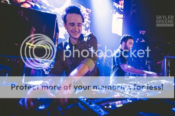 congorock clockwork avalon