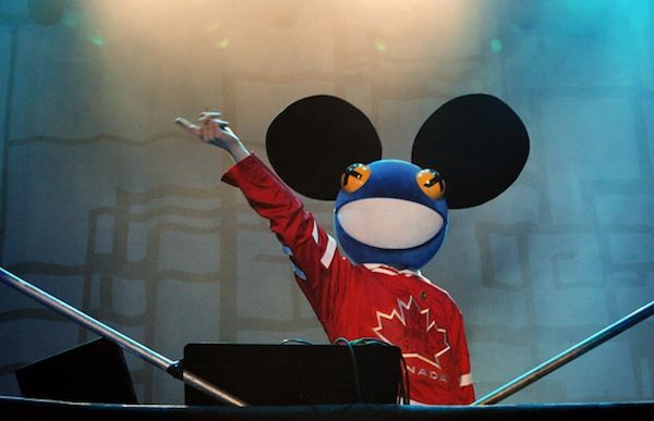 deadmau5,