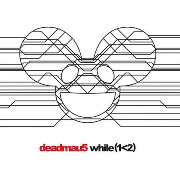 Deadmau5 while 1 2