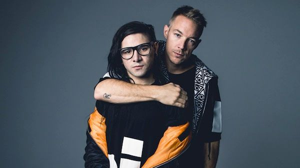 Skrillex