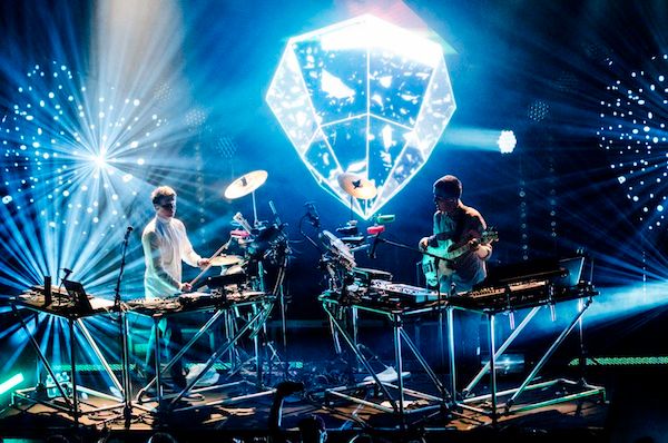 disclosure tour usa