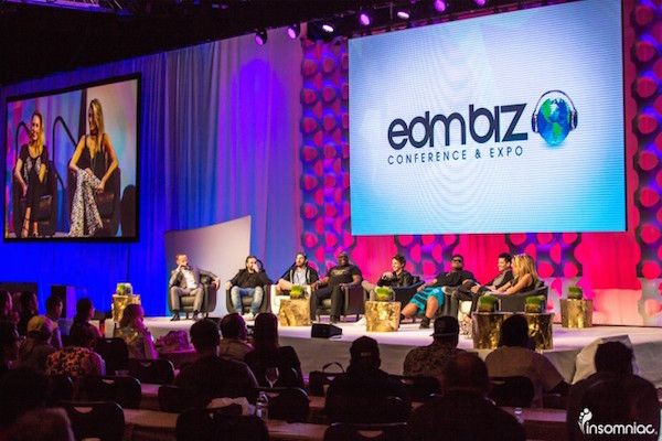 EDMBiz