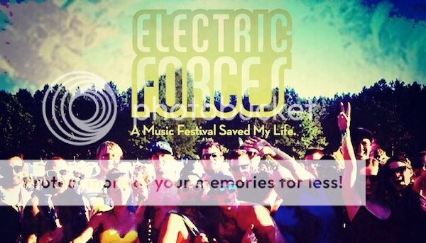Electric Forest and THUMP Unveil Electric Forces Program