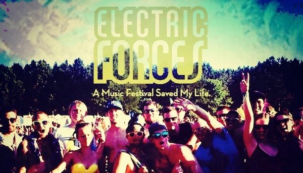 Electric Forest and THUMP Unveil Electric Forces Program