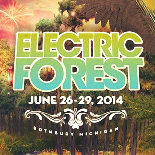 Electric Forest