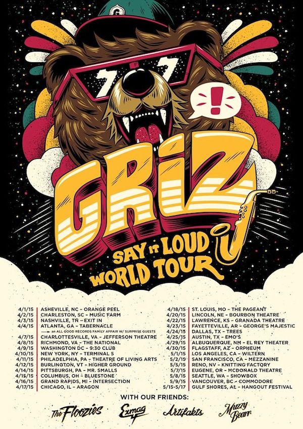 GRiZ