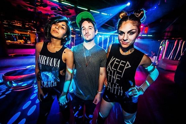 Krewella