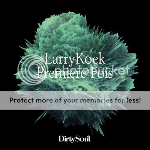 Larrykoek - Premiere Fois (Edit) [OUT NOW]