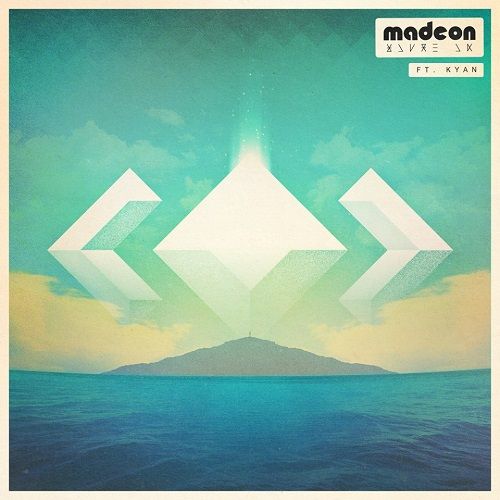 madeon you're on