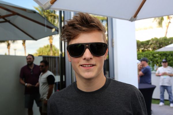 Martin Garrix