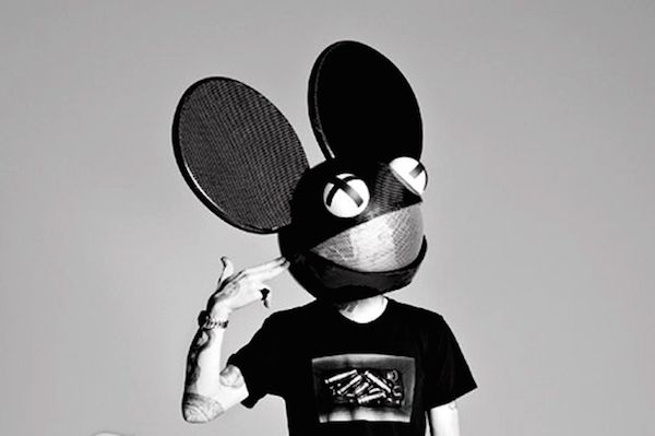 Deadmau5