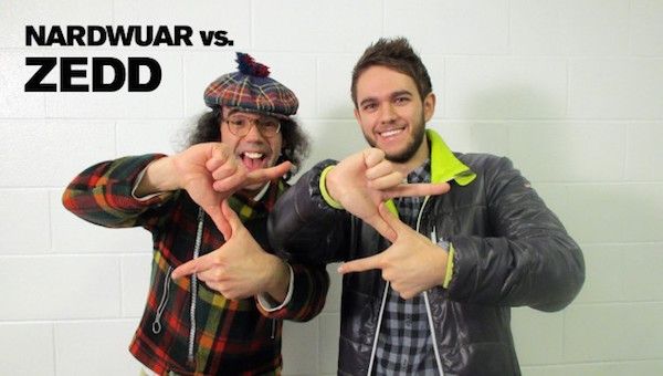 Nardwuar