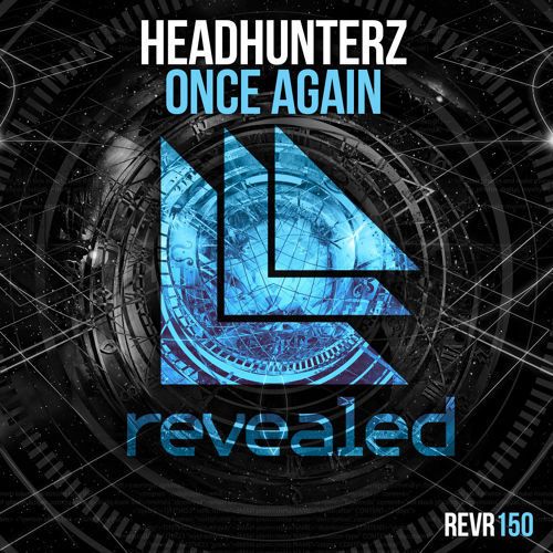 Headhunterz