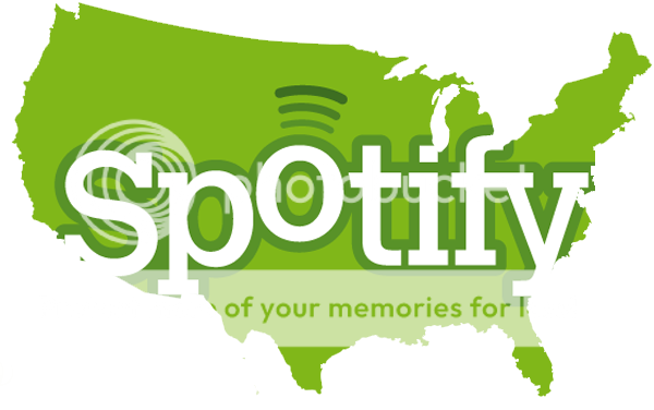 Spotify - United States