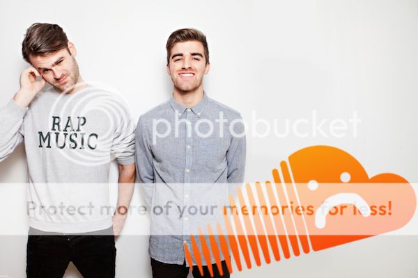 The Chainsmokers