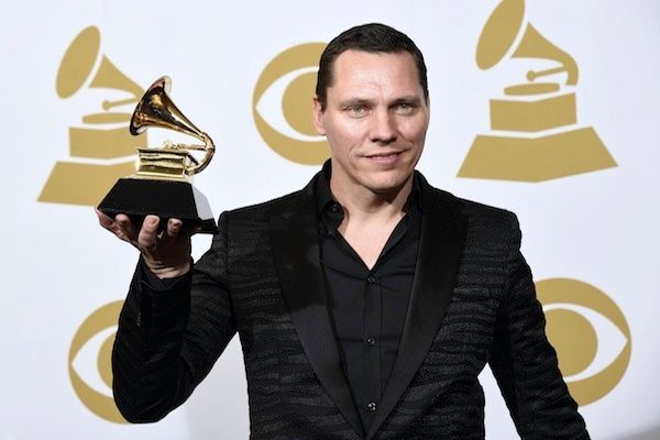 Tiesto