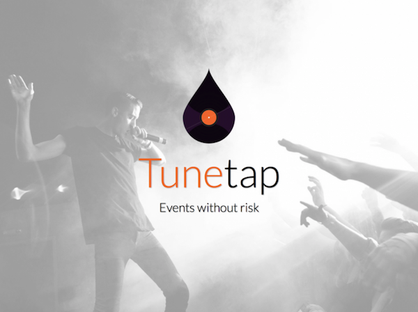 TuneTap