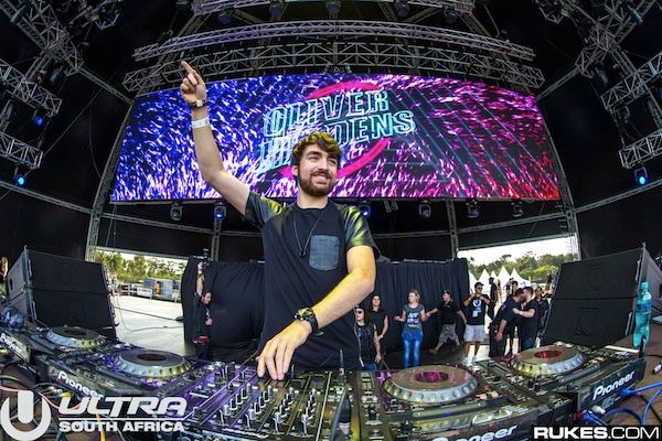 Oliver Heldens