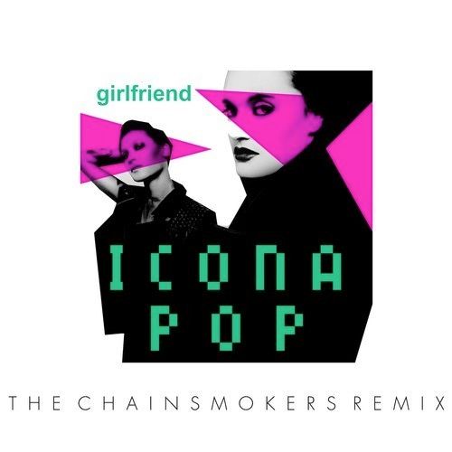 Girlfriend Remix