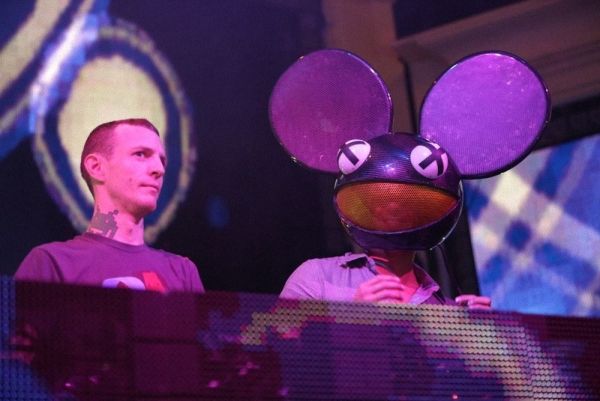 Deadmau5