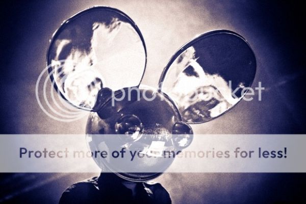 deadmau5