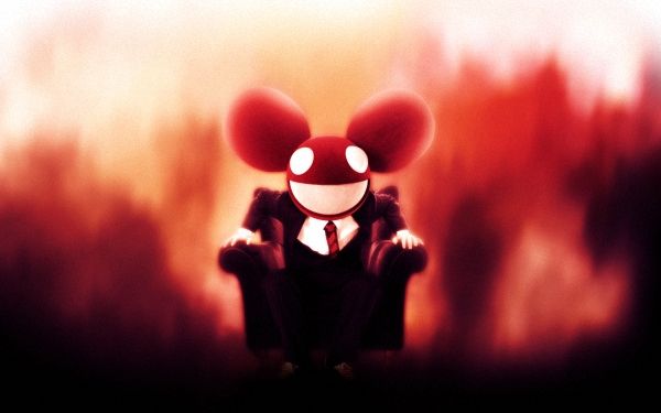 DeadMau5