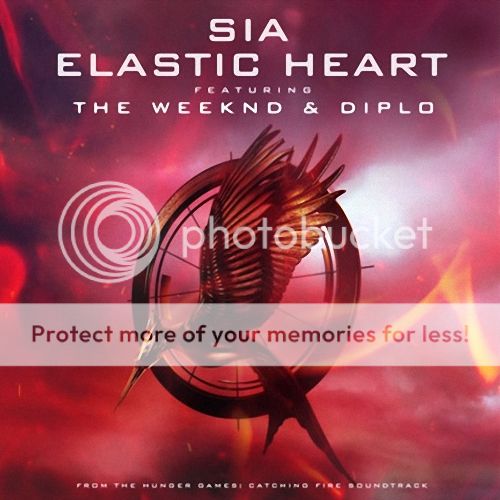 Diplo & The Weeknd Sia & Elastic Heart
