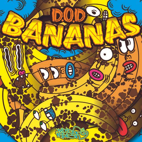 DOD Bananas