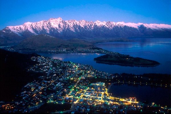 Queenstown