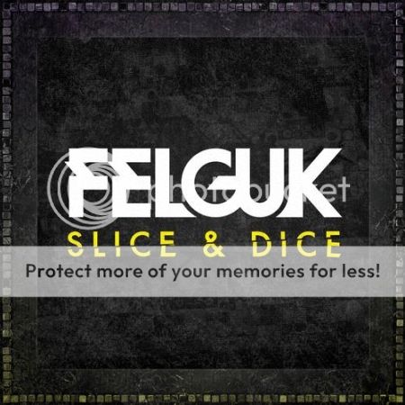 Slice & Dice EP