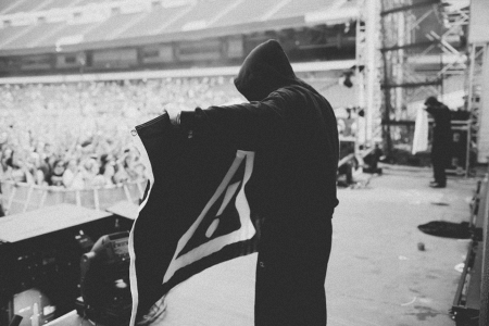 Flosstradamus