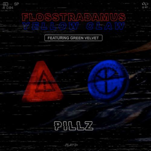 Flosstradamus