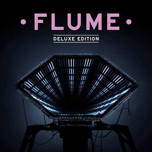 Flume-Insane ft. Moon Holiday (L D R U Remix)