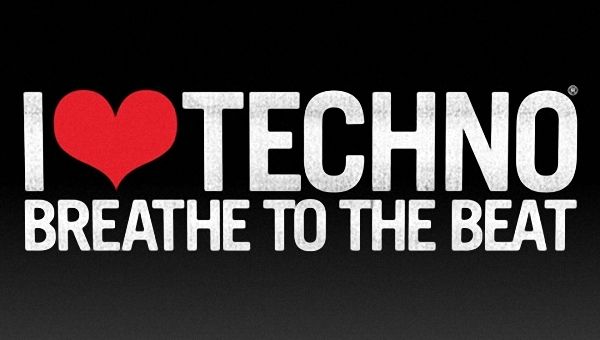 ilovetechno