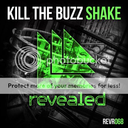 Kill the Buzz - Shake