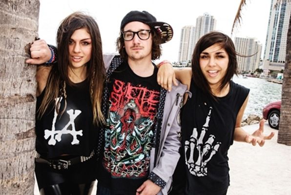 Krewella