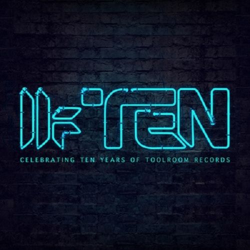 Toolroom Records