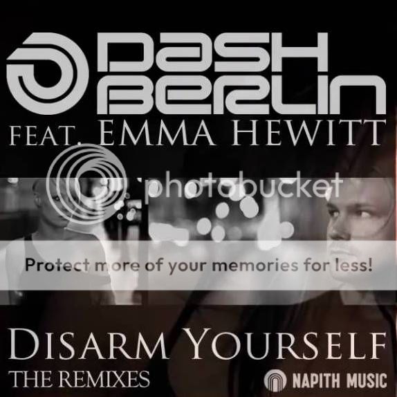 Dash Berlin feat. Emma Hewitt