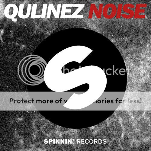 Qulinez - Noise
