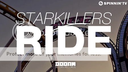 Starkillers - Ride